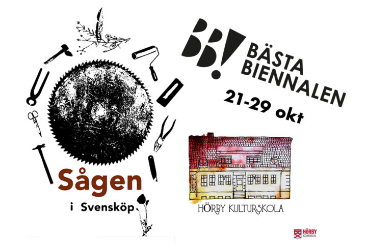 Bästa Festivalen på Sågen i Svensköp