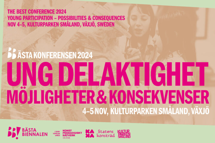 Bästa konferensen 2024