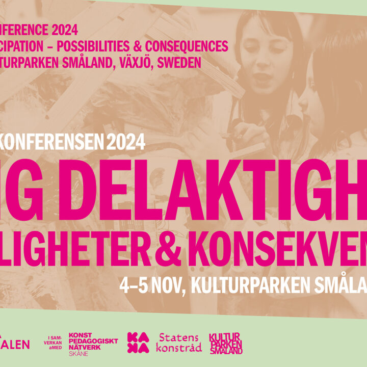 Bästa konferensen 2024