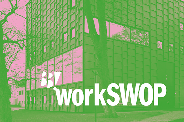 BB workSWOP #4 på Kalmar konstmuseum!