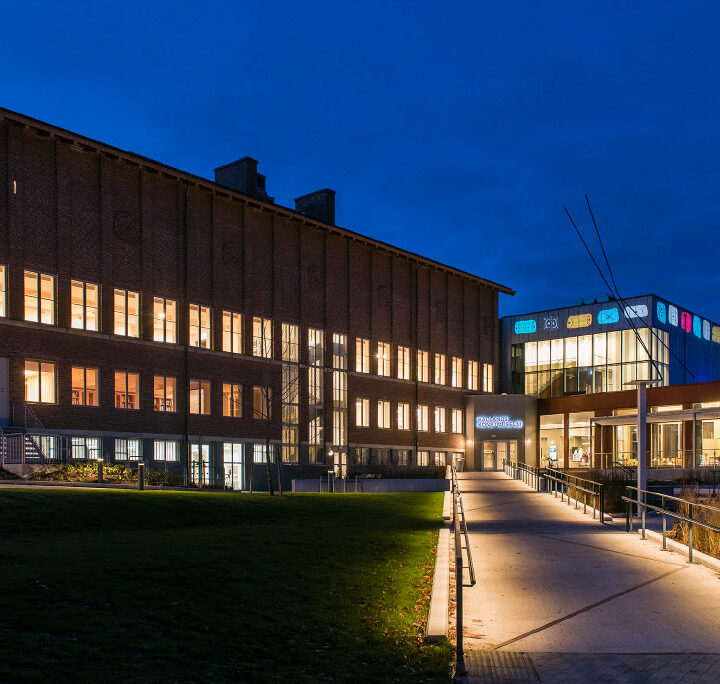 Bästa Konferensen 2026