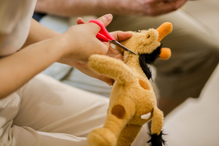 Teddy Bear Killers – utställning!