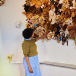 Teddy bear killer workshop