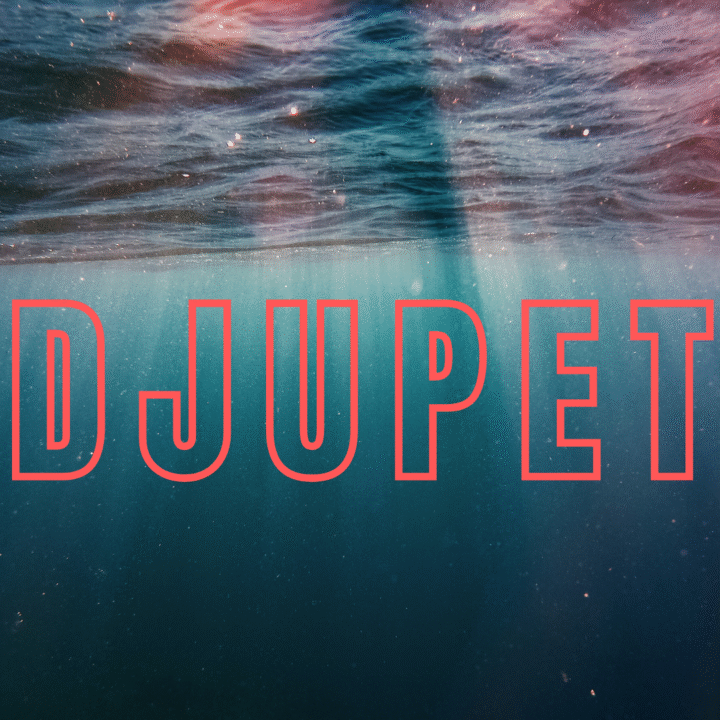 Djupet – Utställning med kulturskolans konstelever