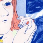 Vernissage – Risograftryckta samlarkort!