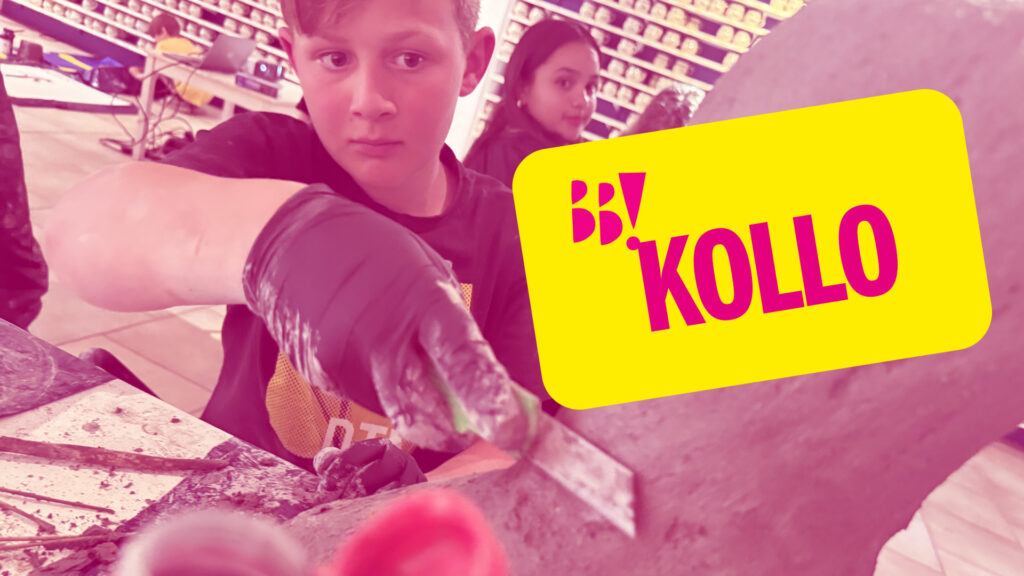 BB kollo 2025 x 3!