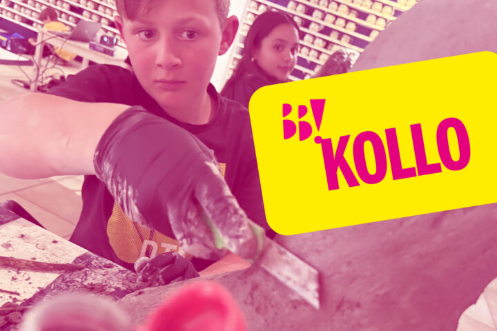 BB kollo 2025 x 3!