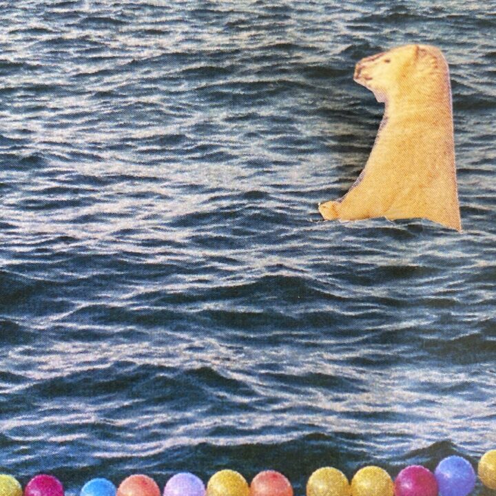 Fotografiskt återbruk – collageverkstad