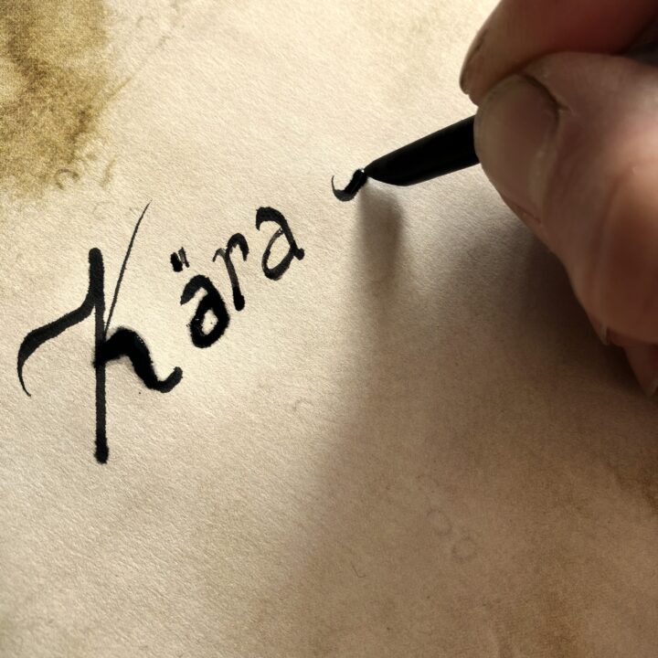 Love Letters