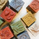 Stepping Stones – skapa en liten sten med ett stort budskap!