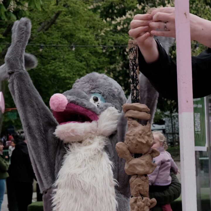 Levande Skulpturparken