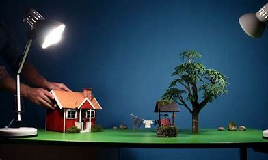 Filmworkshop: Sant, falskt eller mittemellan