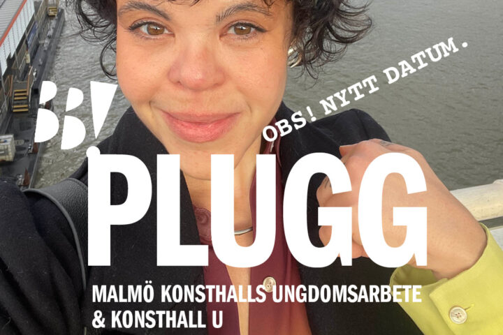 Nytt datum: BB plugg med Sannah Salameh – 16 april!