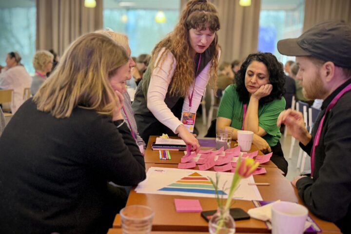 Bästa Konferensen 2026: Se alla presentationer